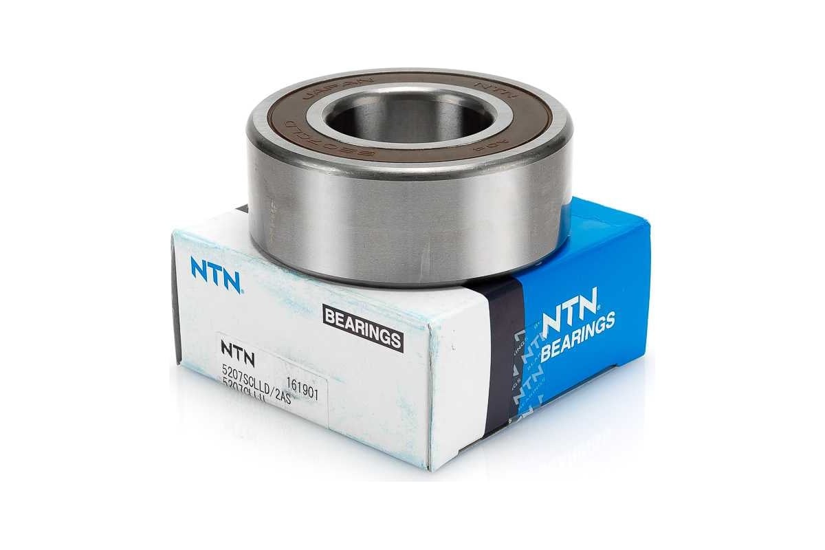 Подшипник NTN 5207 SCLLD/2AS (2RS) NTN - выгодная цена, отзывы ...