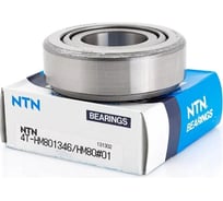 Подшипник NTN HM 801346/10 226944