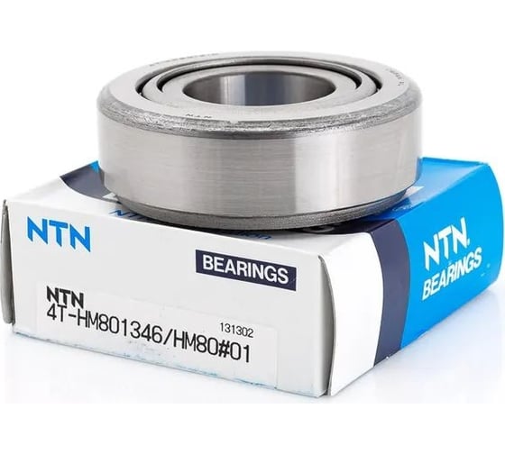 Подшипник NTN НМ 801346/10 1