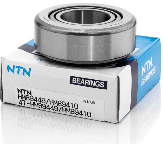 Подшипник NTN 4T-HM 89449 /10 1