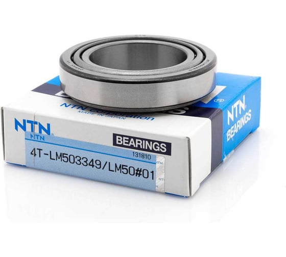 Подшипник NTN LM 503349/10 221917
