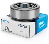 Подшипник NTN 4T-33208 214091