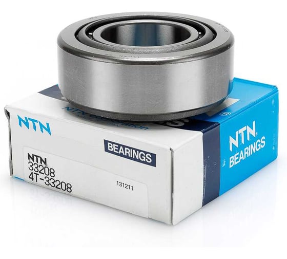 Подшипник NTN 4T-33208 214091