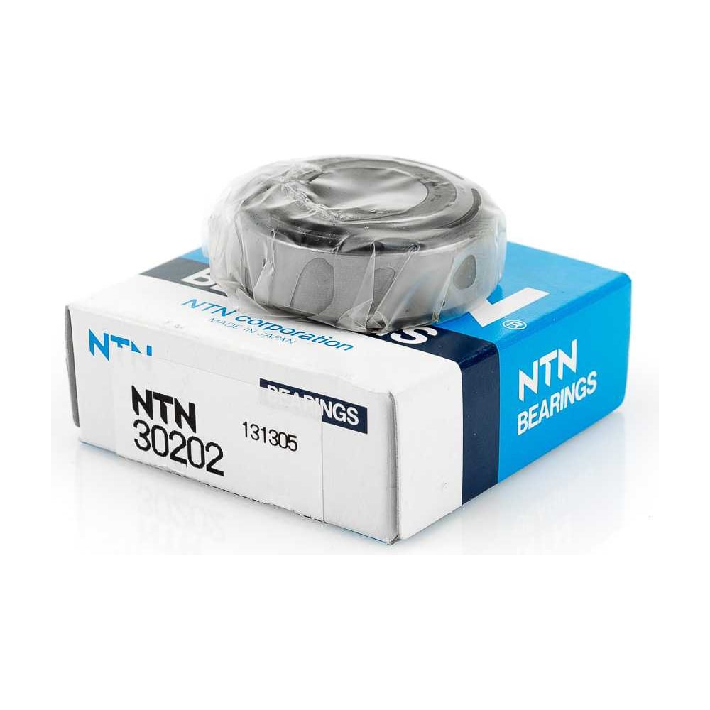 Подшипник NTN 30202 30202 213379 - выгодная цена, отзывы ...
