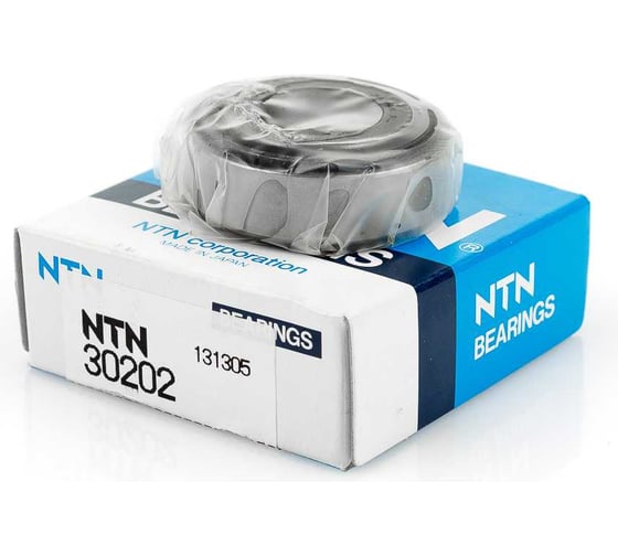 Подшипник NTN 30202