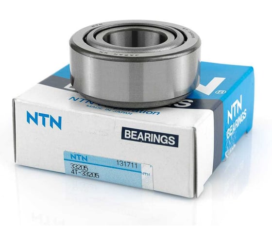 Подшипник NTN 4T-33205 214085