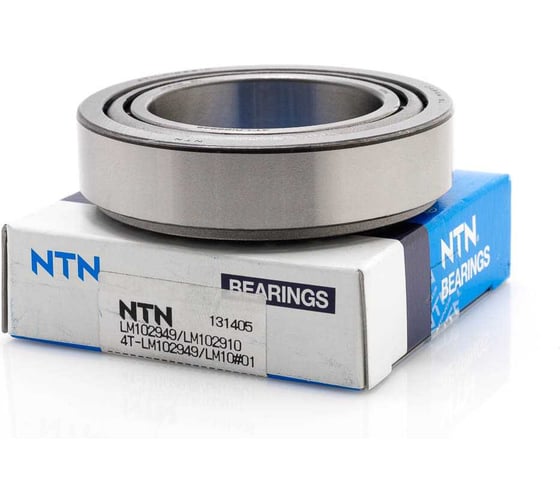 Подшипник NTN 4T-LM102949/10 221856