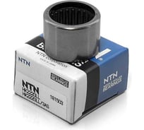 Подшипник NTN HK 2220 2RS (LL/3AS) 221488