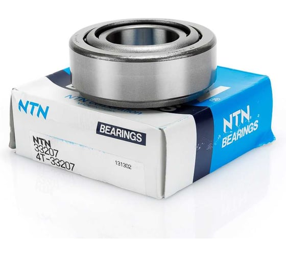 Подшипник NTN 4T-33207 214088