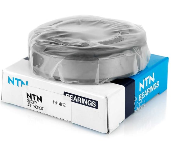 Подшипник NTN 4T-30207 213393