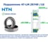 Подшипник NTN 4T-LM29749/10 221891 2