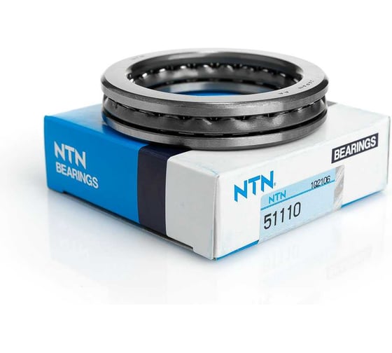 Подшипник NTN 51110 215498