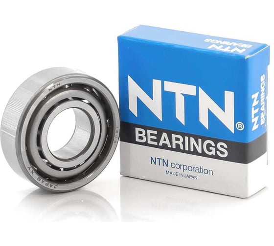 Подшипник NTN 7204 46204