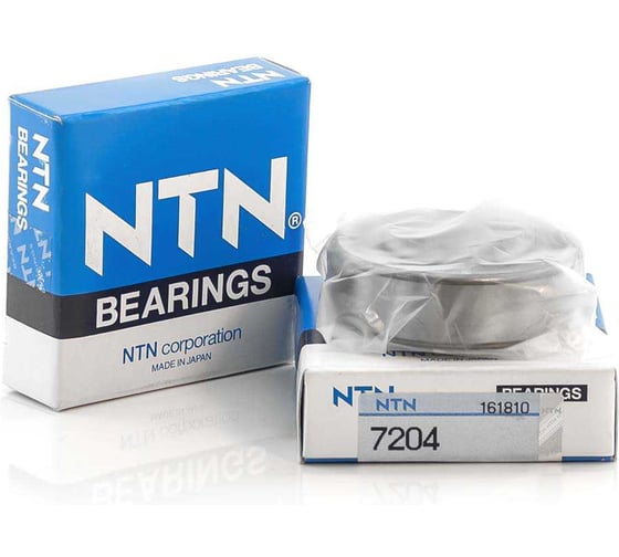 Подшипник NTN 7204 46204