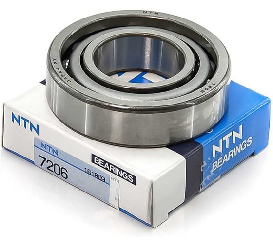 Подшипник NTN 7206 (46206) 218578
