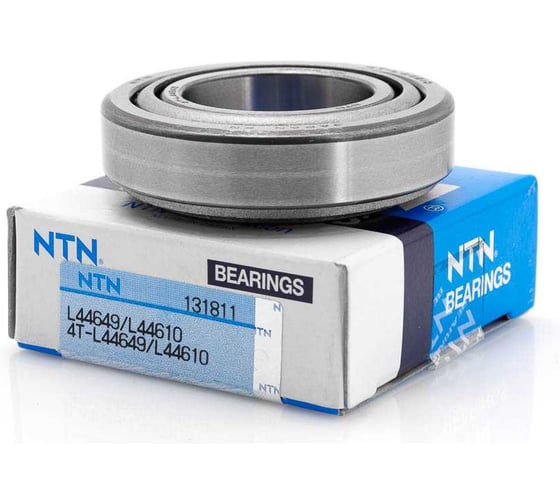 Подшипник NTN 4T-L44649/10 221828