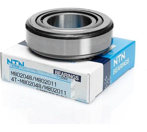 Подшипник NTN 4T-M 802048 /11 1