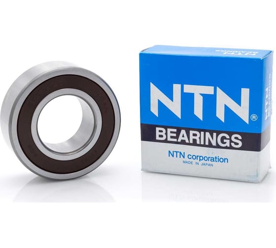 Подшипник NTN 5208 SCLLD/2AS (2RS) NTN
