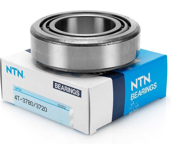 Подшипник NTN 4T- 3780 /20 4T- 3780 /20 214419