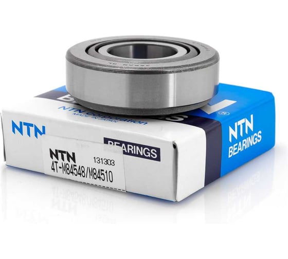 Подшипник NTN 4T-M 84548 /10 1