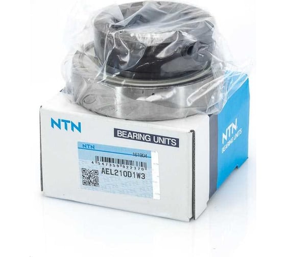 Подшипник NTN SA 210 (AEL 210 D1W3) NTN 1