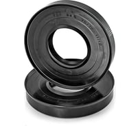 Сальник WLK TC 55x76x10