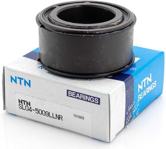 Подшипник NTN SL04 5009 LLNR