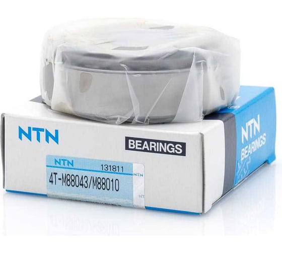 Подшипник NTN М 88043/10