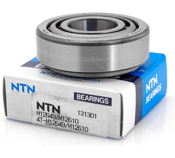 Подшипник NTN M 12649/10 1