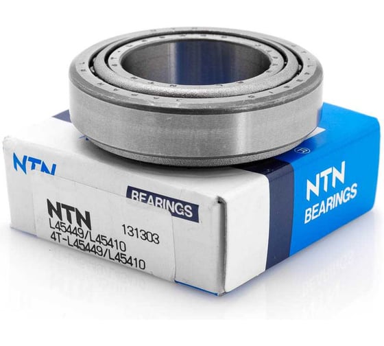Подшипник NTN 4T-L 45449 /10 1