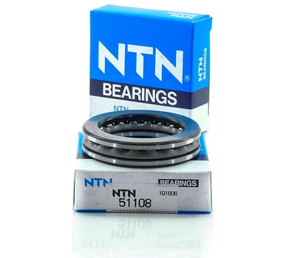 Подшипник NTN 51108