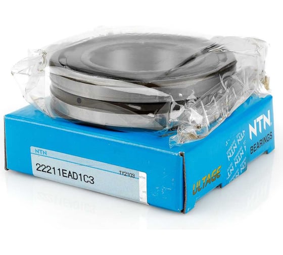 Подшипник NTN 22211 EAD1C3 1