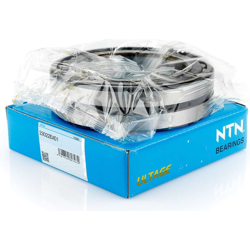 Подшипник NTN 23022 EAD1 23022 EAD1 212904 - выгодная цена, отзывы ...