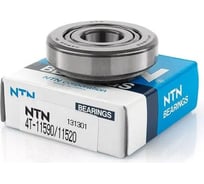 Подшипник NTN 4T- 11590 /11520