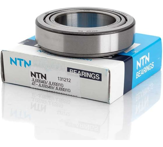 Подшипник NTN 4T-JL69349/JL69310 218147