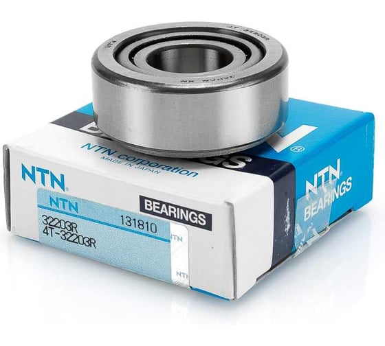 Подшипник NTN 32203