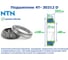 Подшипник NTN 4T-30312 D 213446 6