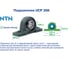 Подшипник NTN UC 206 D1 225534 2