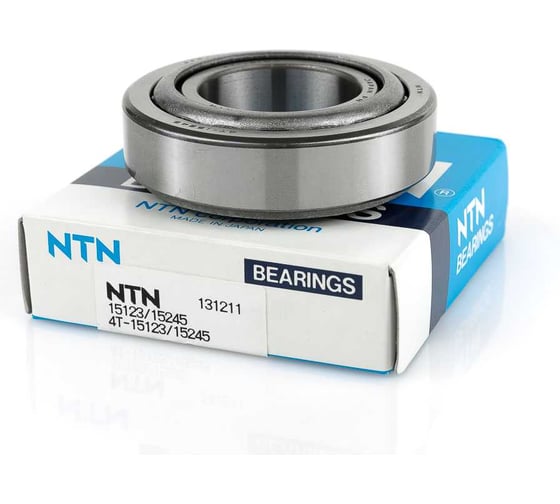 Подшипник NTN 15123 /245 211085