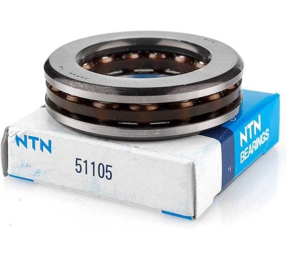 Подшипник NTN 51105