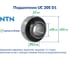 Подшипник NTN UC 205 D1 225528 2