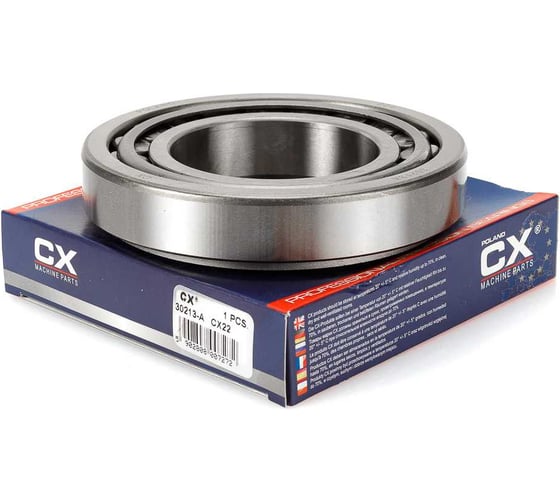 Подшипник CX 7213 (30213A) 218658