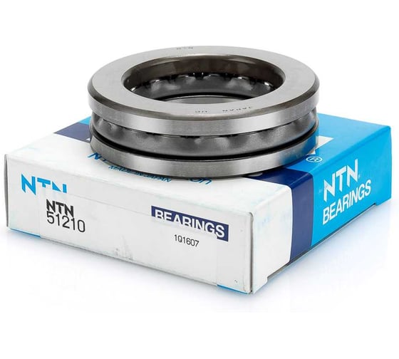Подшипник NTN 51210