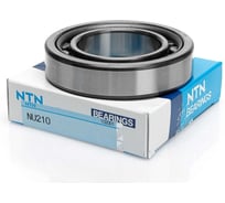 Подшипник NTN NU 210 222793