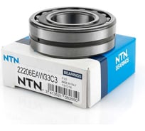 Подшипник NTN 22206 EAW33C3