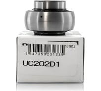 Подшипник NTN UC 202 D1
