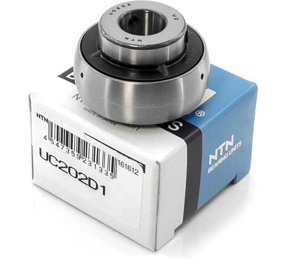 Подшипник NTN UC 202 D1 225510