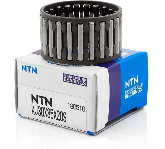 Подшипник NTN KJ 30×35×20 221761