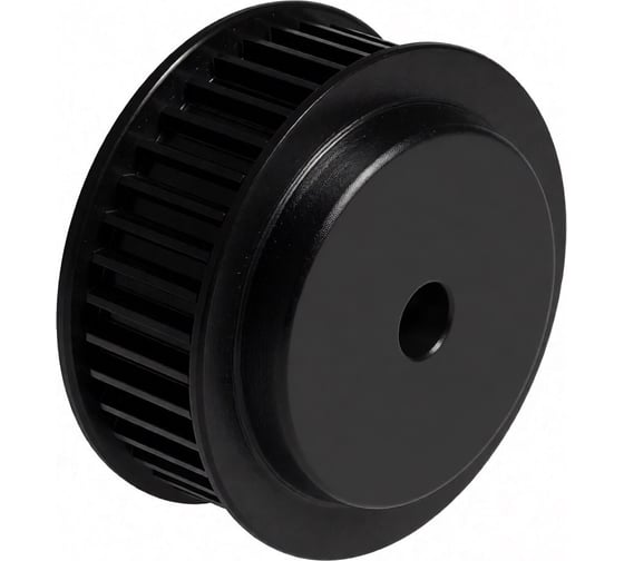 Зубчатый шкив под расточку BEA H300-19 H300-19BEA