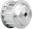 Зубчатый шкив под расточку BEA 3M-15-12 3M-15-12BEA 2